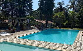 Limoeiro da Concórdia Hotel Fazenda de Charme